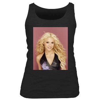 Shakira Women's Tank Top