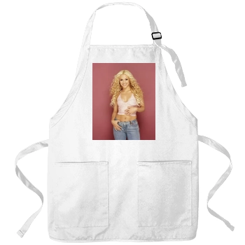 Shakira Apron