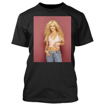 Shakira Men's TShirt