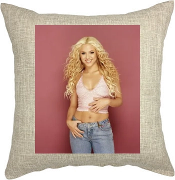 Shakira Pillow