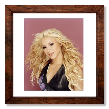 Shakira 12x12