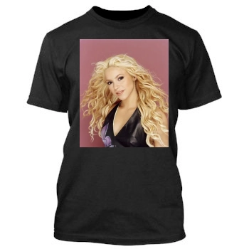 Shakira Men's TShirt