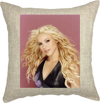 Shakira Pillow