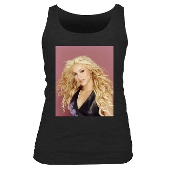 Shakira Women's Tank Top