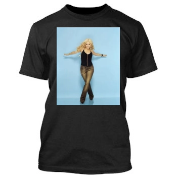 Shakira Men's TShirt