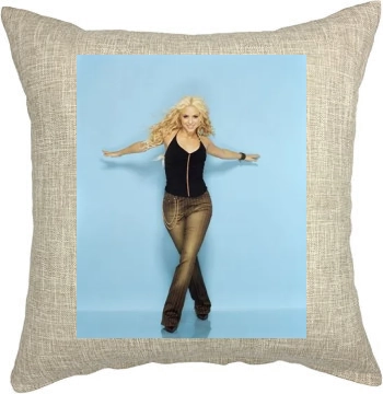 Shakira Pillow