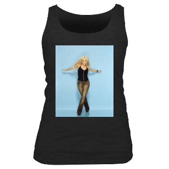 Shakira Women's Tank Top