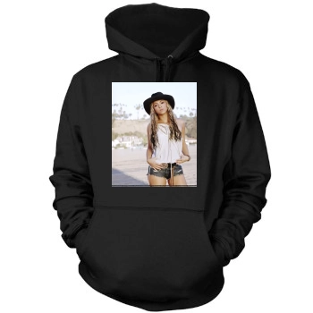 Shakira Mens Pullover Hoodie Sweatshirt