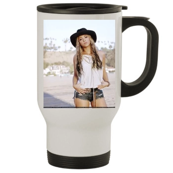 Shakira Stainless Steel Travel Mug