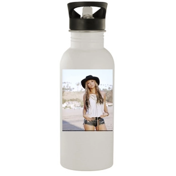 Shakira Stainless Steel Water Bottle