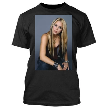 Shakira Men's TShirt