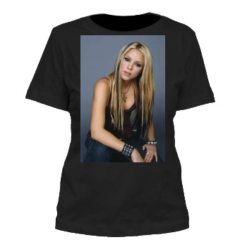 Shakira Women's Cut T-Shirt