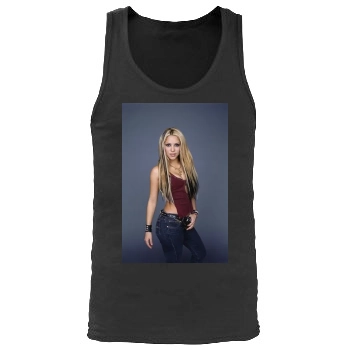 Shakira Men's Tank Top