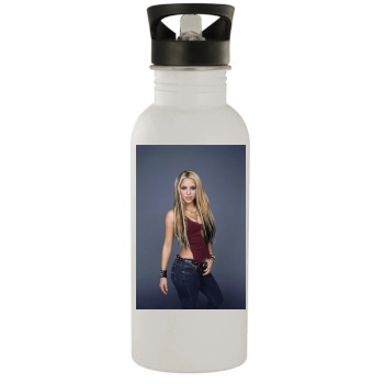 Shakira Stainless Steel Water Bottle