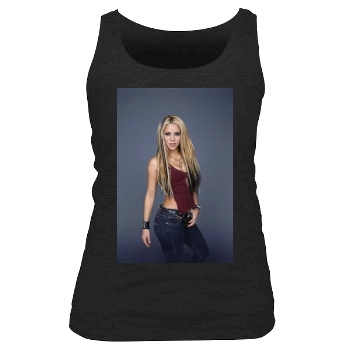 Shakira Women's Tank Top