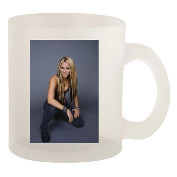 Shakira 10oz Frosted Mug