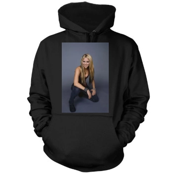 Shakira Mens Pullover Hoodie Sweatshirt