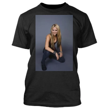 Shakira Men's TShirt