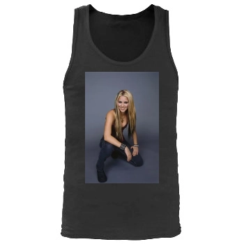 Shakira Men's Tank Top