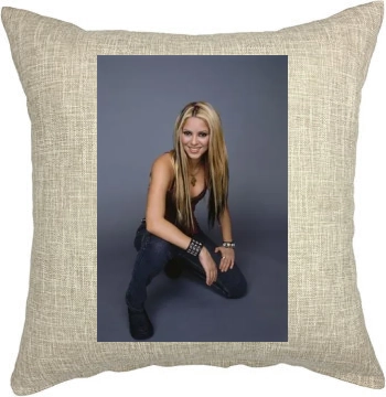 Shakira Pillow