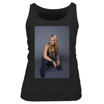 Shakira Women's Tank Top