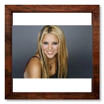 Shakira 12x12