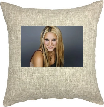 Shakira Pillow