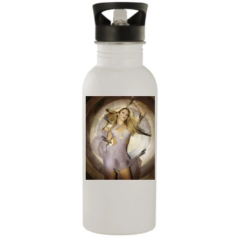 Shakira Stainless Steel Water Bottle