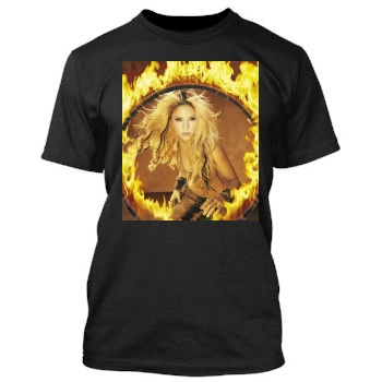 Shakira Men's TShirt