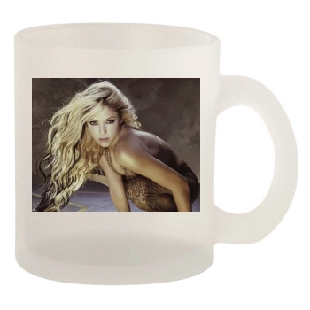 Shakira 10oz Frosted Mug