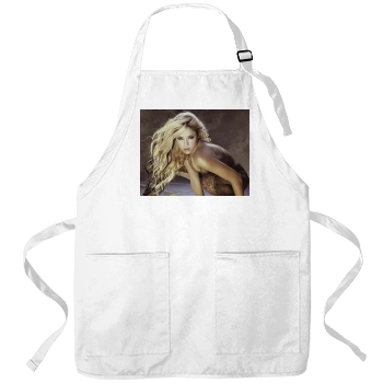 Shakira Apron