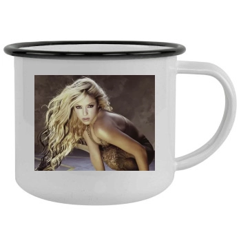 Shakira Camping Mug