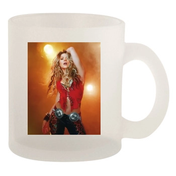 Shakira 10oz Frosted Mug