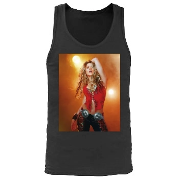 Shakira Men's Tank Top