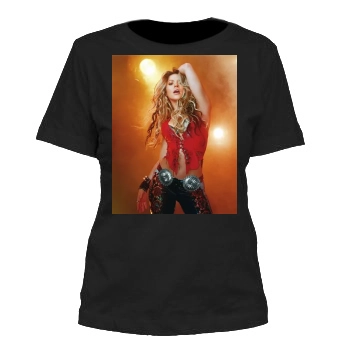 Shakira Women's Cut T-Shirt