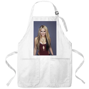 Shakira Apron