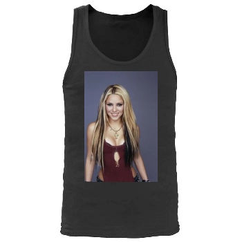 Shakira Men's Tank Top