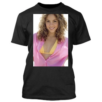 Shakira Men's TShirt