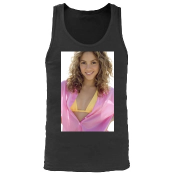 Shakira Men's Tank Top