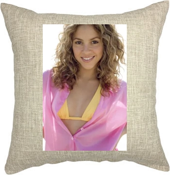 Shakira Pillow