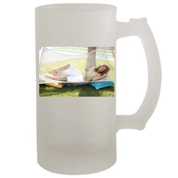 Shakira 16oz Frosted Beer Stein