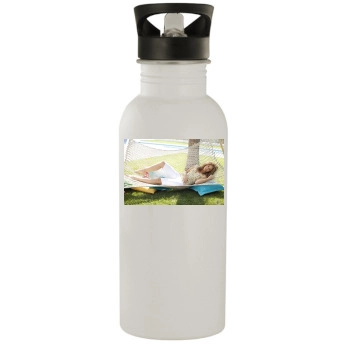 Shakira Stainless Steel Water Bottle