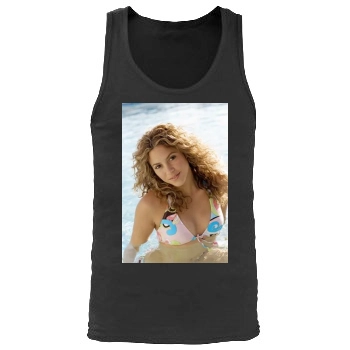 Shakira Men's Tank Top