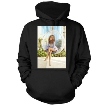 Shakira Mens Pullover Hoodie Sweatshirt