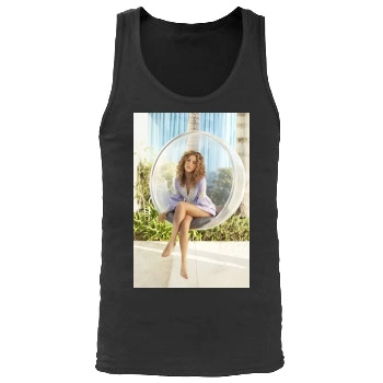 Shakira Men's Tank Top