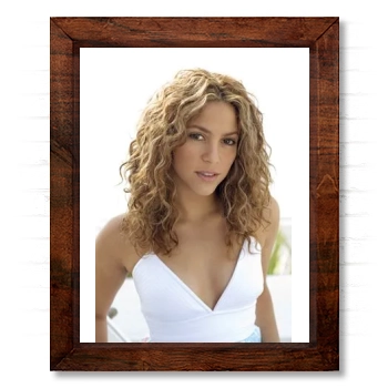 Shakira 14x17