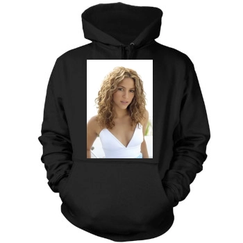 Shakira Mens Pullover Hoodie Sweatshirt