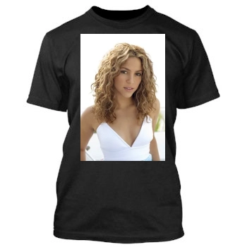 Shakira Men's TShirt