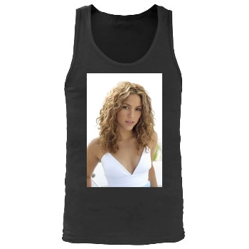 Shakira Men's Tank Top