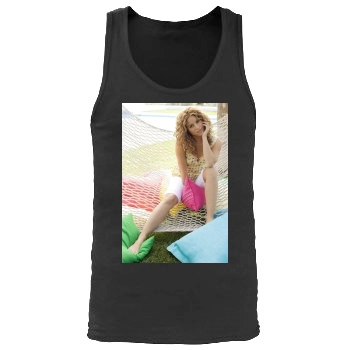 Shakira Men's Tank Top